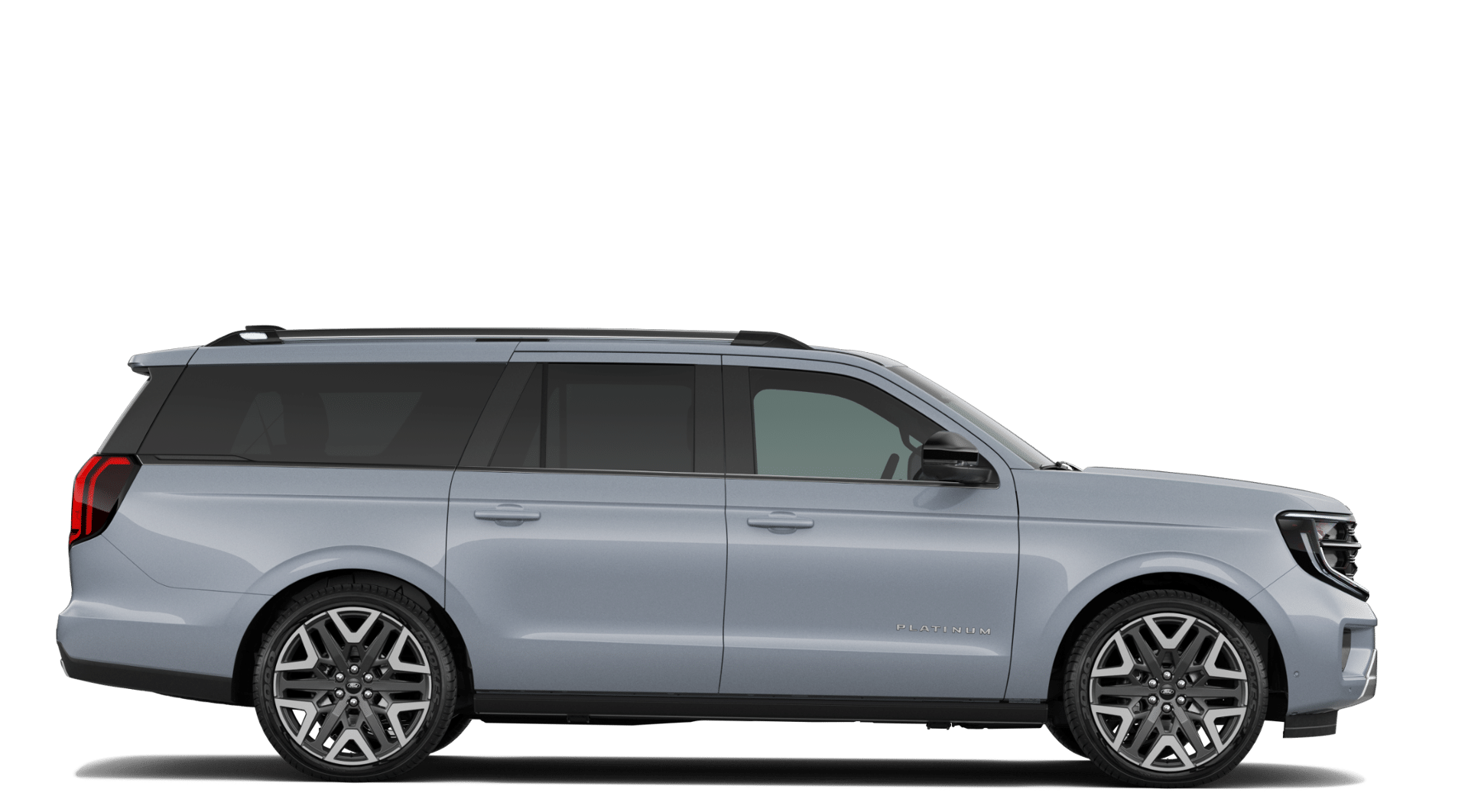 2026 Ford Expedition® External Image 1
